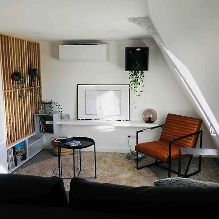 *Astoria 6* Appart Cosy En Plein Centre Vichy Exterior photo