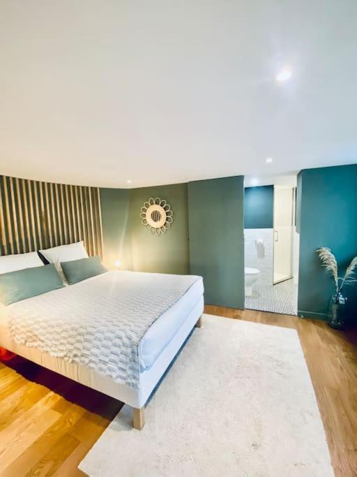 *Astoria 6* Appart Cosy En Plein Centre Vichy Exterior photo